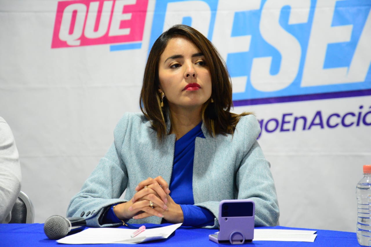 Necesario que legisladores soliciten cambios emergentes en Secretarías Estatales: PAN